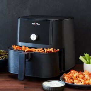 Vortex 6 Qt. 4-in-1 Air Fryer with Digital Touchscreen - NEW